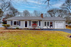 Family Friendly Abode